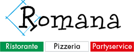Pizzeria Romana